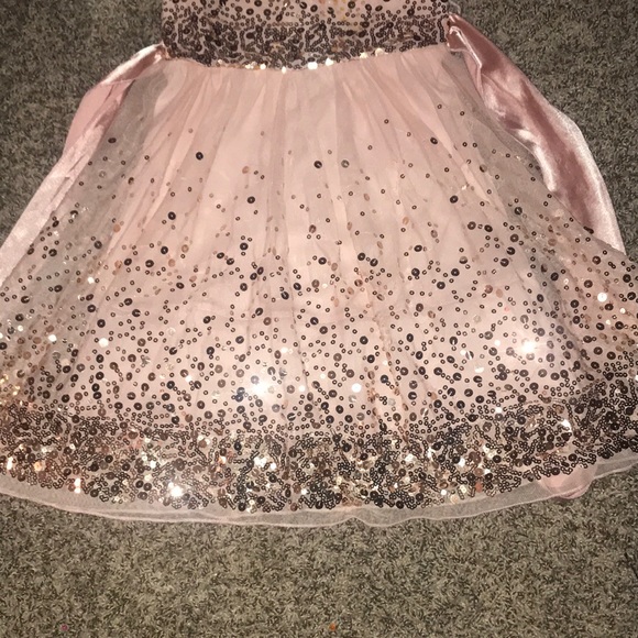 Crystal Doll Dress - Picture 4 of 6
